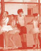 Billy Elliot