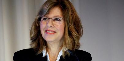 Reading Fore: The Fate and Future of Comparative Literature - Conférence d'Emily Apter