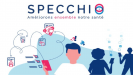 Webinaire Specchio : étude longitudinale sur l’état de santé de la population générale à Genève