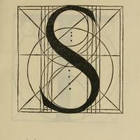 Maths À PartaG - Les merveilles de la géométrie des lettres de l’alphabet (Étienne Ghys, Secrétaire perpétuel de l’Académie des sciences) | 4 dec 2025