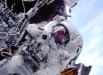 Quelques pas dans l'espace 
