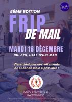 Friperie de Mail