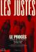 Le procès des Justes
