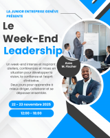 Next Generation Leaders