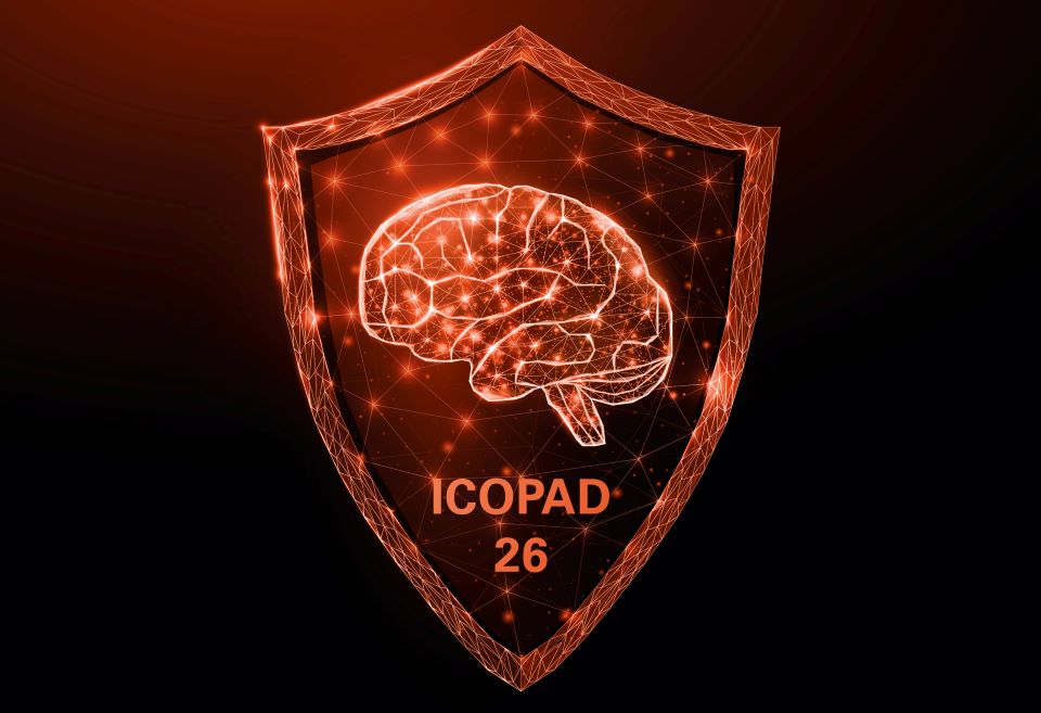 2nd International Conference on the Prevention of Alzheimer's Disease (ICOPAD26)