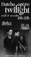 🧛🏻🌙 DATCH’APÉRO Twilight !