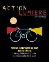 Action Lumière