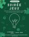 Soirée Jeux - Edition escalade