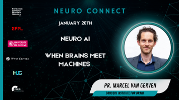 NEURO-AI: When Brains meet Machines