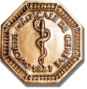 Société médicale de Genève - Cycle de conférences