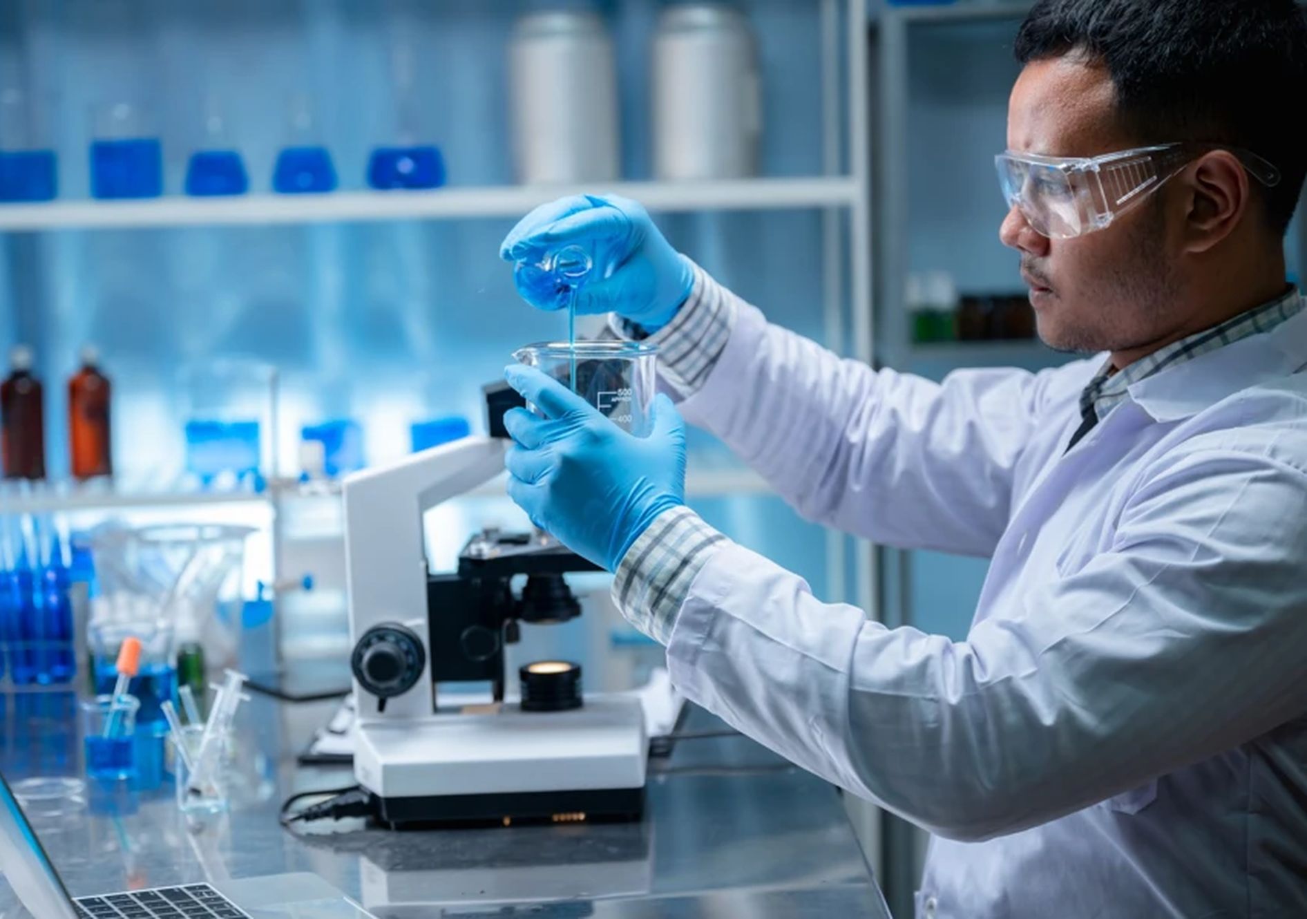 Événement à destination des acteurs suisses : Aperçu des nouvelles priorités stratégiques de CEPI