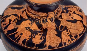 Time Management and Production Capacity of Pottery Workshops in Ancient Greece