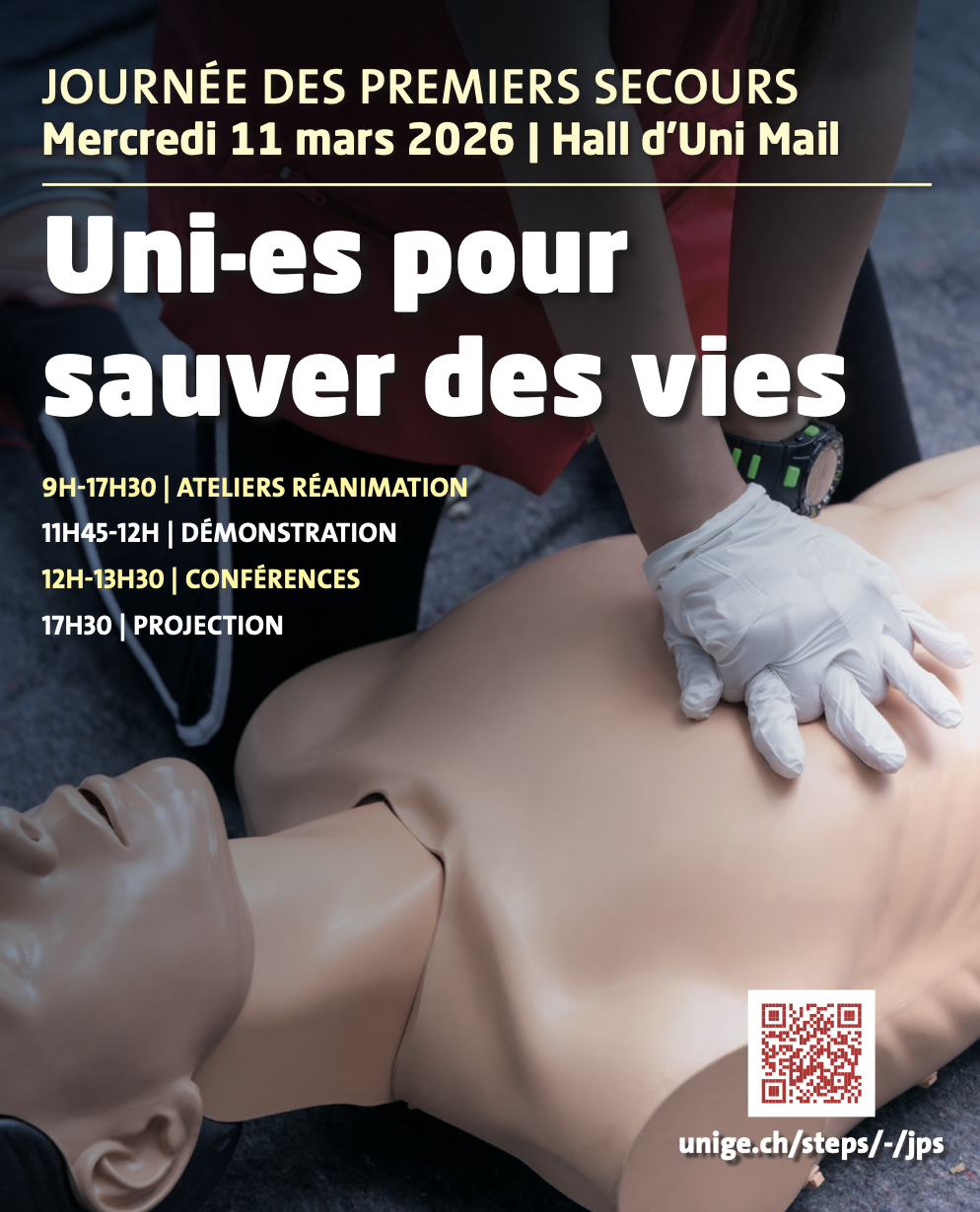 Journée Premiers Secours 2026