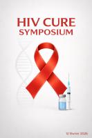 HIV Cure Symposium