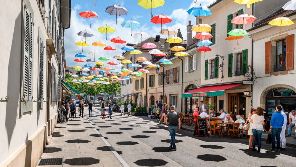 12ème Journée mondiale des troubles bipolaires : La bipolarité dans la cité