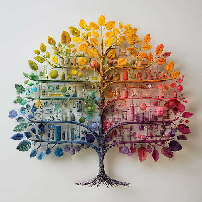 Naître aujourd'hui et demain: le génome en vedette