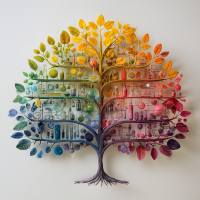 Entre épreuves individuelles et fragilités collectives : la famille en deuil comme configuration émotionnelle