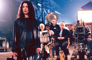 La Catastrophe à l'épreuve de l'image: cinéma et génocide