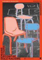 Semaine d'actions contre le racisme 2026