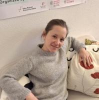 Julia Langkau "Lesen als kreativer Prozess"