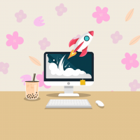 Boostez votre préparation aux examens (en mode printemps !)