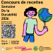 Concours de Recettes Durables !