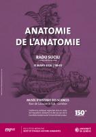 Anatomie de l'anatomie