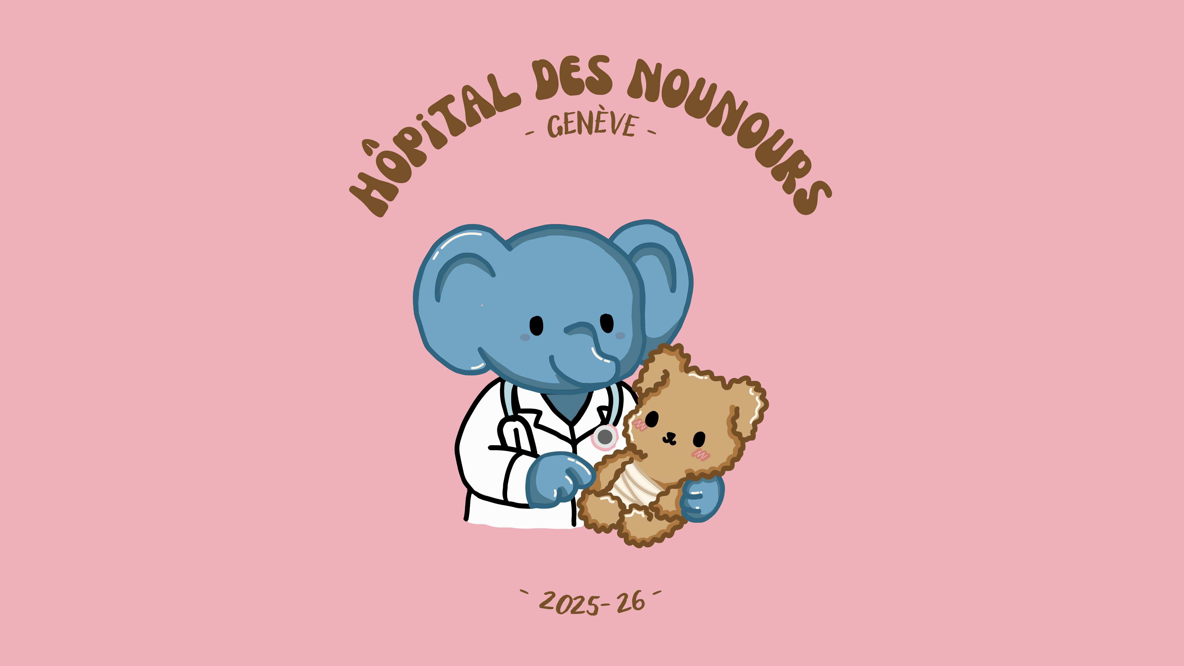 Hôpital des Nounours 2026