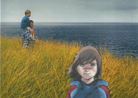 Raccontare un eroe antimafia: testo e romanzo grafico a confronto in classe