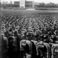 «Remagifier» le monde sous le IIIe Reich