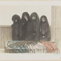 Superstition et spiritisme durant et après la Grande Guerre