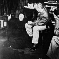 «Esprit es-tu là?»: psychologie et magie à Genève «Esprit es-tu là?»: psychologie et magie à Genève