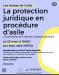 Les Assises de l'asile: La protection juridique en procédure d'asile