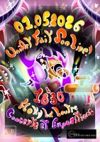 UniArt Fait Son Live 10.5