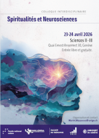 Spiritualités et Neurosciences