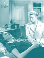 La maison du docteur Edwardes / Spellbound