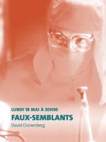 Faux-semblants / Dead-Ringers
