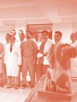 Phases of Matter / Maddenin Halleri