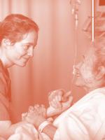 En première ligne / Heldin