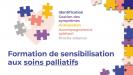 Formation de sensibilisation aux soins palliatifs