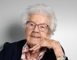 Welcome to your future – Centenaires de Suisse