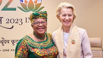 Entre militantisme et accès aux responsabilités étatiques; l'entrée des femmes en diplomatie