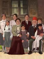 Projection de Aurora's Sunrise de Inna Sahakyan et débat avec Victoria Abrahamyan et Valentina Calzolari