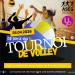 Tournois de volley ASEG / Uniparty