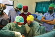 Strengthening Collaboration to Build Operational Pathways for Reconstructive Care in Conflict Settings