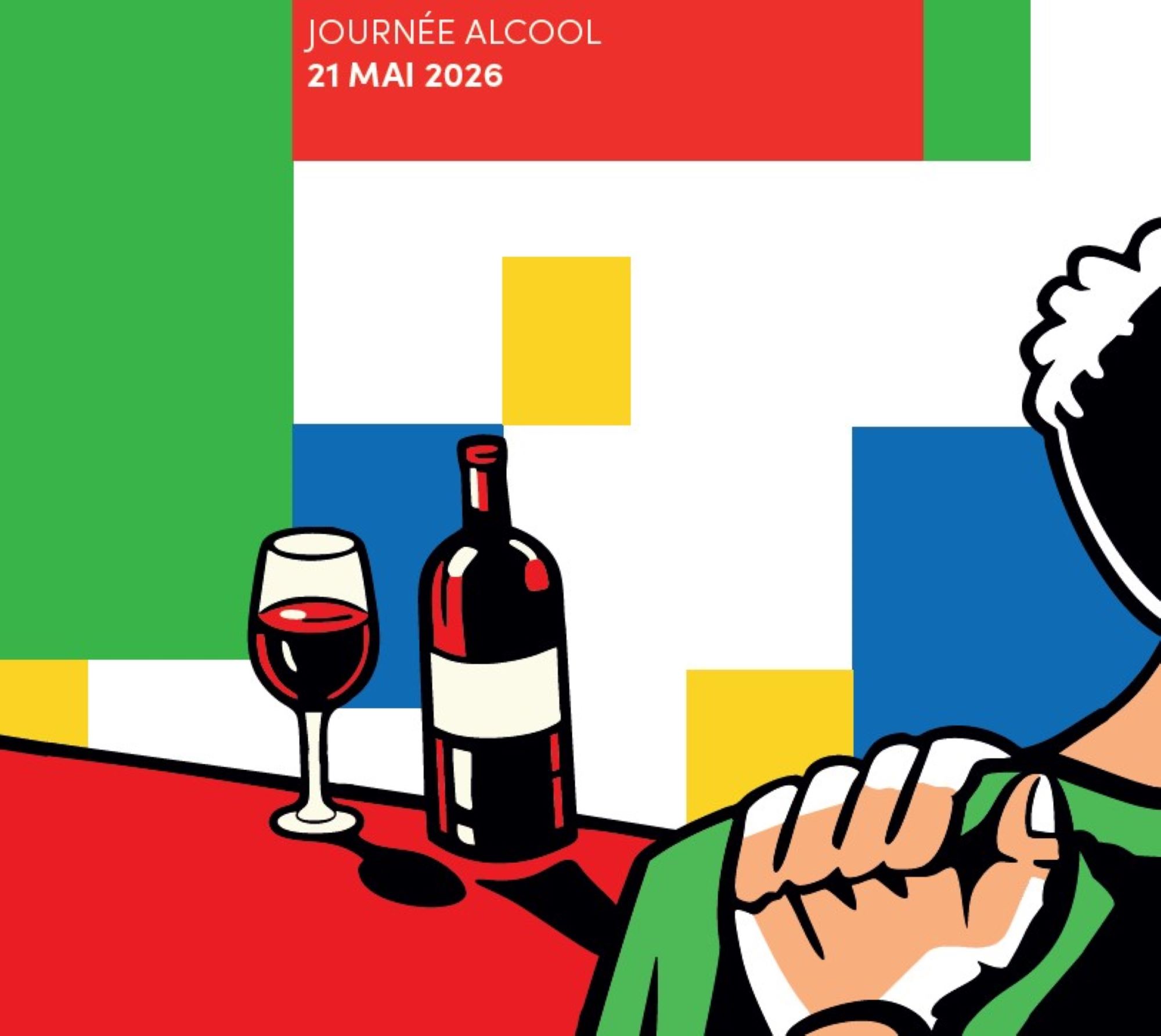Journée nationale sur les problèmes liés à l'alcool 2026