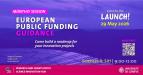 Innovation Projects & European Public Funding Guidance