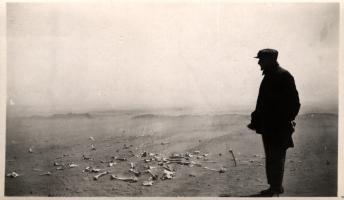 Bones and Relics: Necrogeographies of the Armenian Genocide