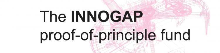 Subsides INNOGAP - Appel à projets avril 2013