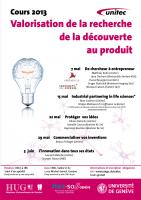 L'innovation dans tous ses états